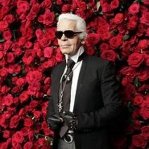 Karl Lagerfeld